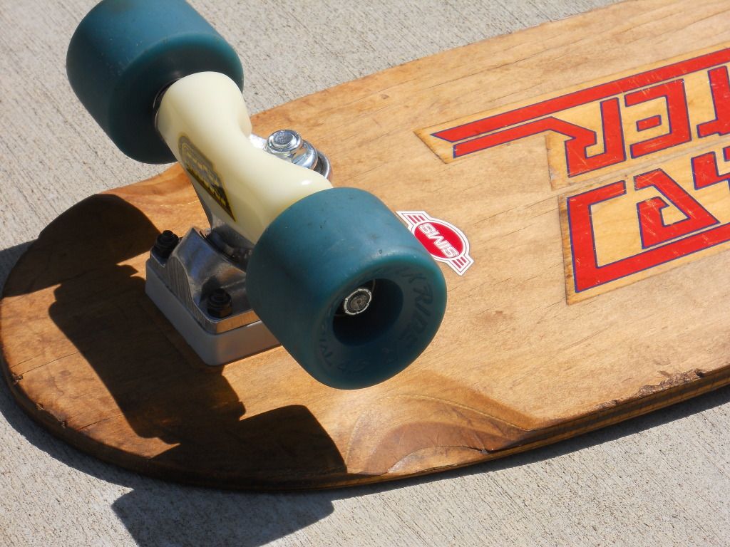 Caster boards Bulldog Skates Message Board